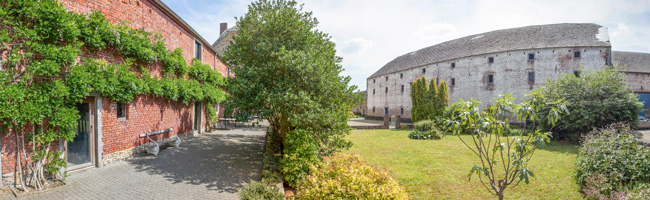 la ferme aux chiens PS